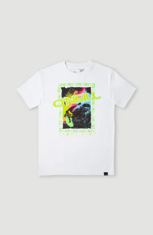 Anders T-Shirt | Snow White